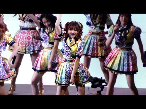 【FANCAM】190515 Kaimook BNK48 Focus - BNK48 | The Ska x BNK48 | ชุดคุกกี้คัมแบ็ค!!