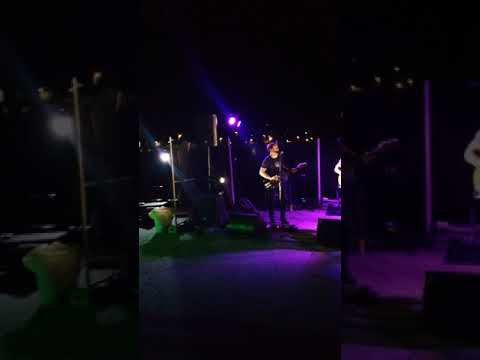 Lusterdam - S kolesom sem prišel (18.7.2020, TrainStation Kranj)