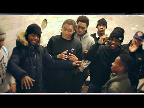 Chinkz & Tyrese Collins - Heat | Video by @1OSMVision