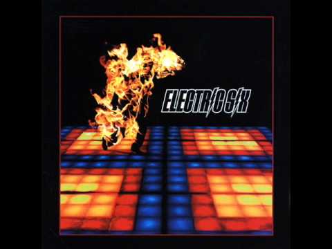 Getting Into The Jam - Electric Six
