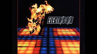 Getting Into The Jam - Electric Six