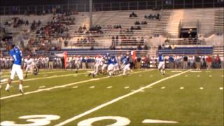 preview picture of video 'Florence 28, Vestavia Hill 21'