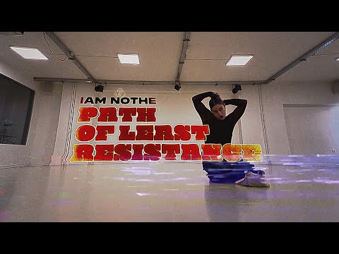 Iam Nothe - Path Of Least Resistance [official video]
