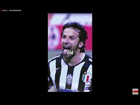 juve new old pt 1