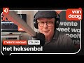 Column van de dag: Een zoete herinnering van Robert van der Meulen