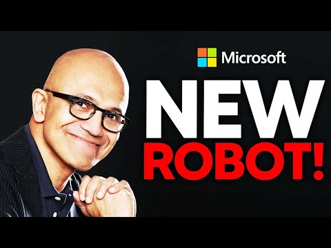 AI NEWS : MicrosoftS New AI ROBOT, Open AI Sued AGAIN! Github Copilot, Claude 3 Updates