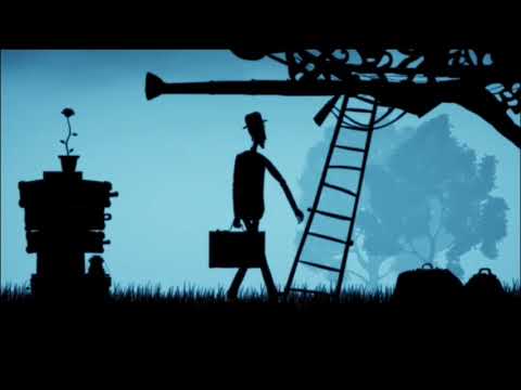 Spectrasoul -  Fool's Paradise (video)