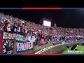 San Lorenzo 0 Arsenal 3 Recibimiento Cuervo Sos Mi Alegria Mi Locura Vos Sos Mi Vida..