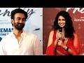 Actress Manasa Varanasi Speech At Couple Friendly Release Press Meet Santosh Soban