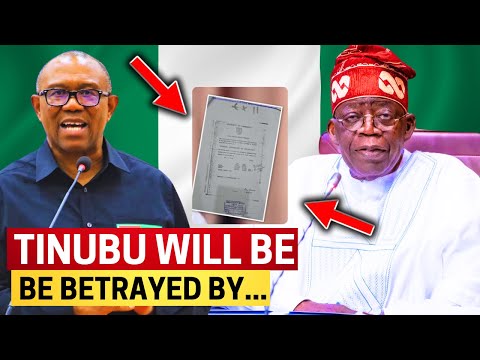 TINUBU WILL BE BETRAYED BY...! - Pray for these Pastors | Shocking Prophecy By Prophetess Rose Abel