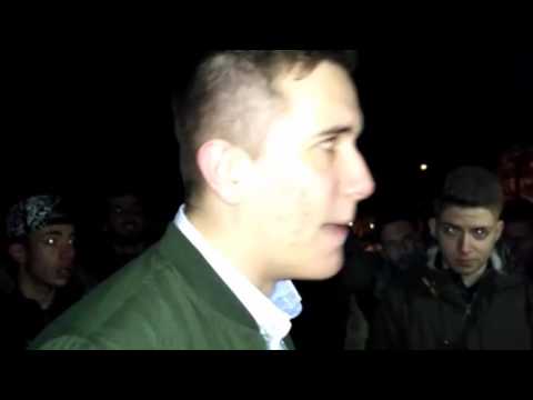 Kmi vs Fer2 [Cuartos - Indianas Battle | Puertollano]