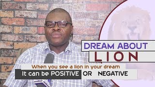Lion's Den - Dream Of You video
