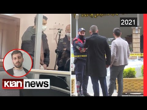 Klan News-Burg per agresorin qe plagosi 5 persona ne xhami