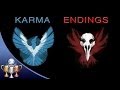 inFAMOUS: Second Son - Evil Karma Ending AND ...