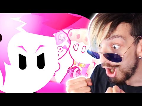 JOJO PART 5.. BUT REALLY, REALLY FAST | REACTION