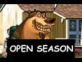Open Season GBA Any In 34 40