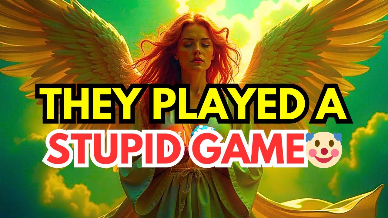 CHOSEN ONES‼️THEY TRIED TO MAKE U JEALOUS OF WHO THEY GIVE ATTENTION TO & THEY TRAPPED THEMSELVES