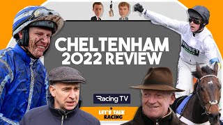 2022 Cheltenham Review + 2023 Early Look Ahead | Horse Racing Tips