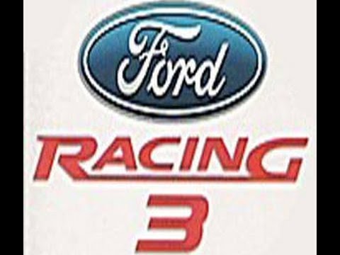 Ford Racing 3 #2