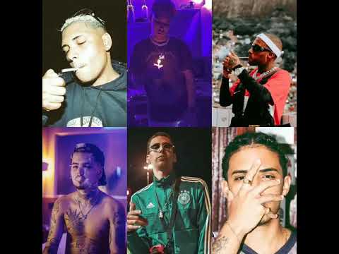 ASSAULT 1.3 - PERFUME CHIQUE [ PRÉVIA ]