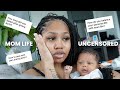 Mom Life Uncensored The Answers You Ve Been Dying To Hear