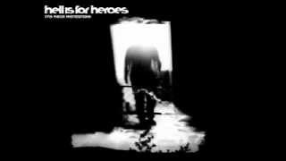 HELL IS FOR HEROES - Three of Clubs
