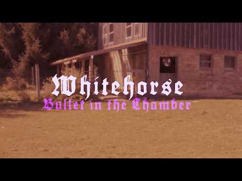 Bullet in the Chamber