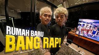 Download lagu NUMPANG MANDI DI RUMAH BARU YB ! mp3