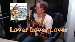 Lover Lover Lover (Leonard Cohen)