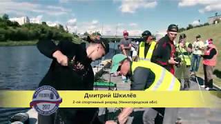 Призы на соревнованиях по рыбной ловле
