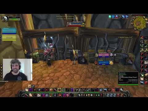 this is what makes WOTLK arena BORING! after 2 weeks