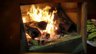 Hardwood Grill ~ Oswego Grill