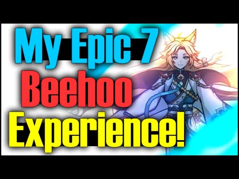 My Beehoo Situation!