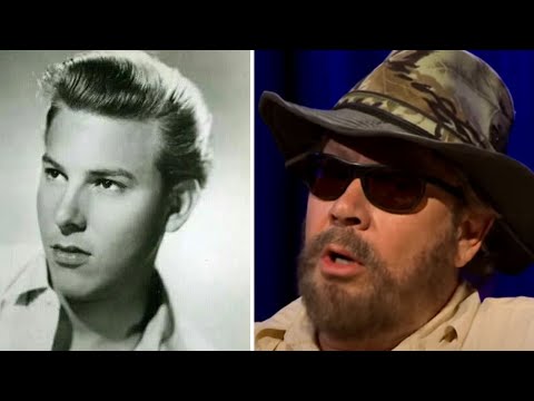 The Tragic History Of Hank Williams Jr.