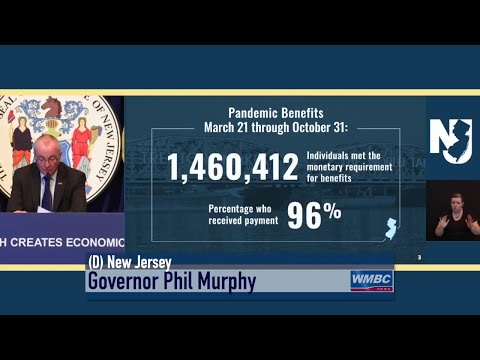 Tri–State Area COVID–19 Latest