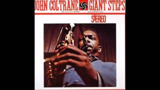 John Coltrane - Syeeda's Song Flute