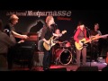 Janet ROBIN 2012 FRENCH TOUR - Petit Journal Montparnasse - "What's The Matter With The Mill"