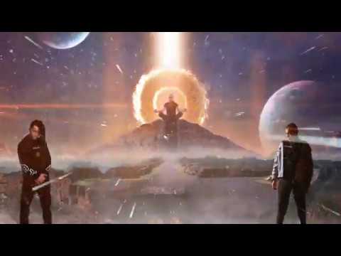 DJ Cosmin & Ammagin - Haunt Me feat. J Marquez