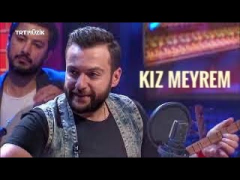 Umut Sülünoğlu - Kız Meyrem #canlıperformans