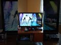 Closing To Shark Tale 2005 DVD
