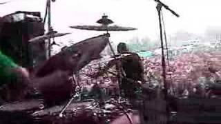 Suicide Machines @ Warped &quot;Did You Ever Get the Feeling...&quot;