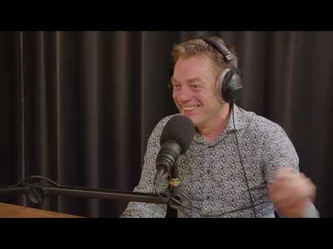 De Zakelijke Podcast - Martin van de Ven (HOW2SE)