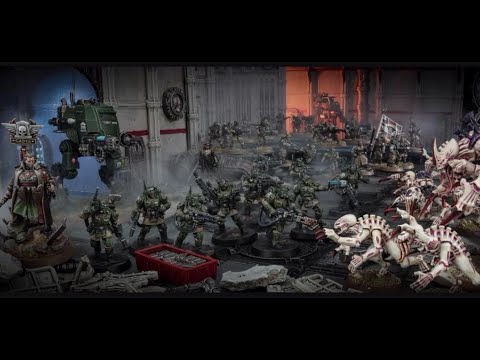 MASSIVE GUARD LEAK - High Quality Picture of the new Models!