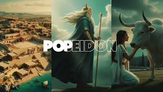 POSEIDON (The Earth-Shaker)