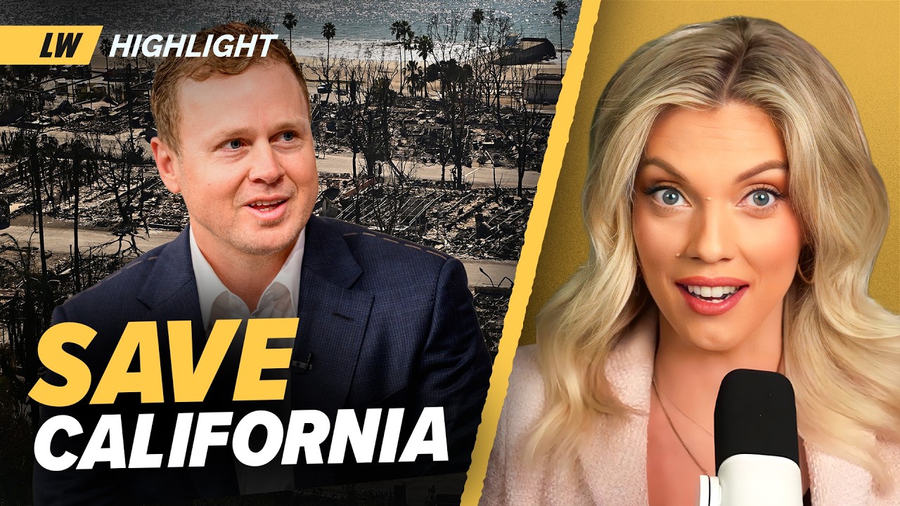 Spencer Pratt's BEST Campaign Video Yet