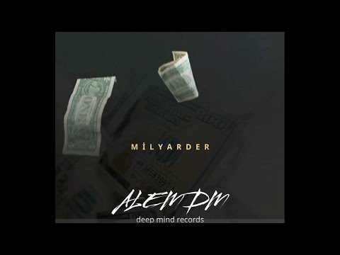 MİLYARDER x ALEM DM