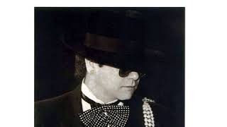 5. Too Young  - Elton John - Ice On Fire