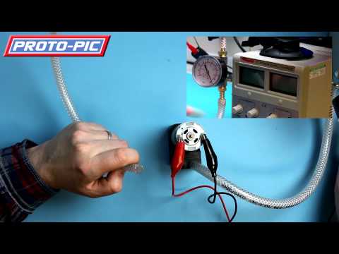12v Vacuum Pump