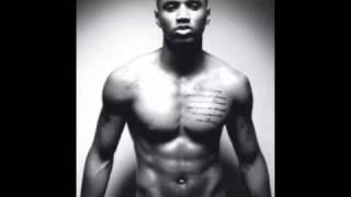 Trey Songz- Panty Droppa