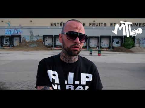 #MakingOF - Ep.1 - "Le Sablier" (Souldia, ft Izzy-S & Marieme)